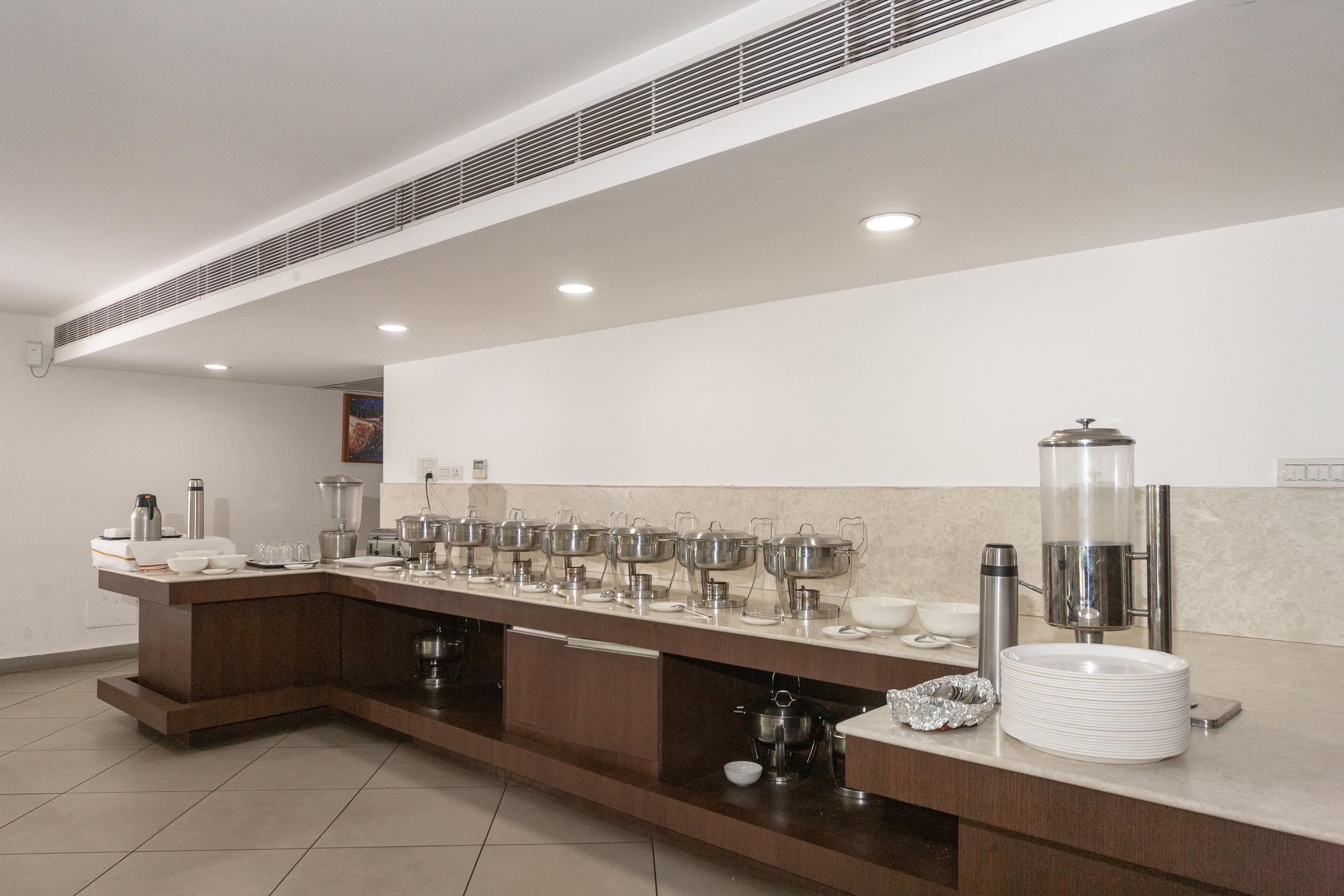 Hotel Virgo Comfort Homes 2*
