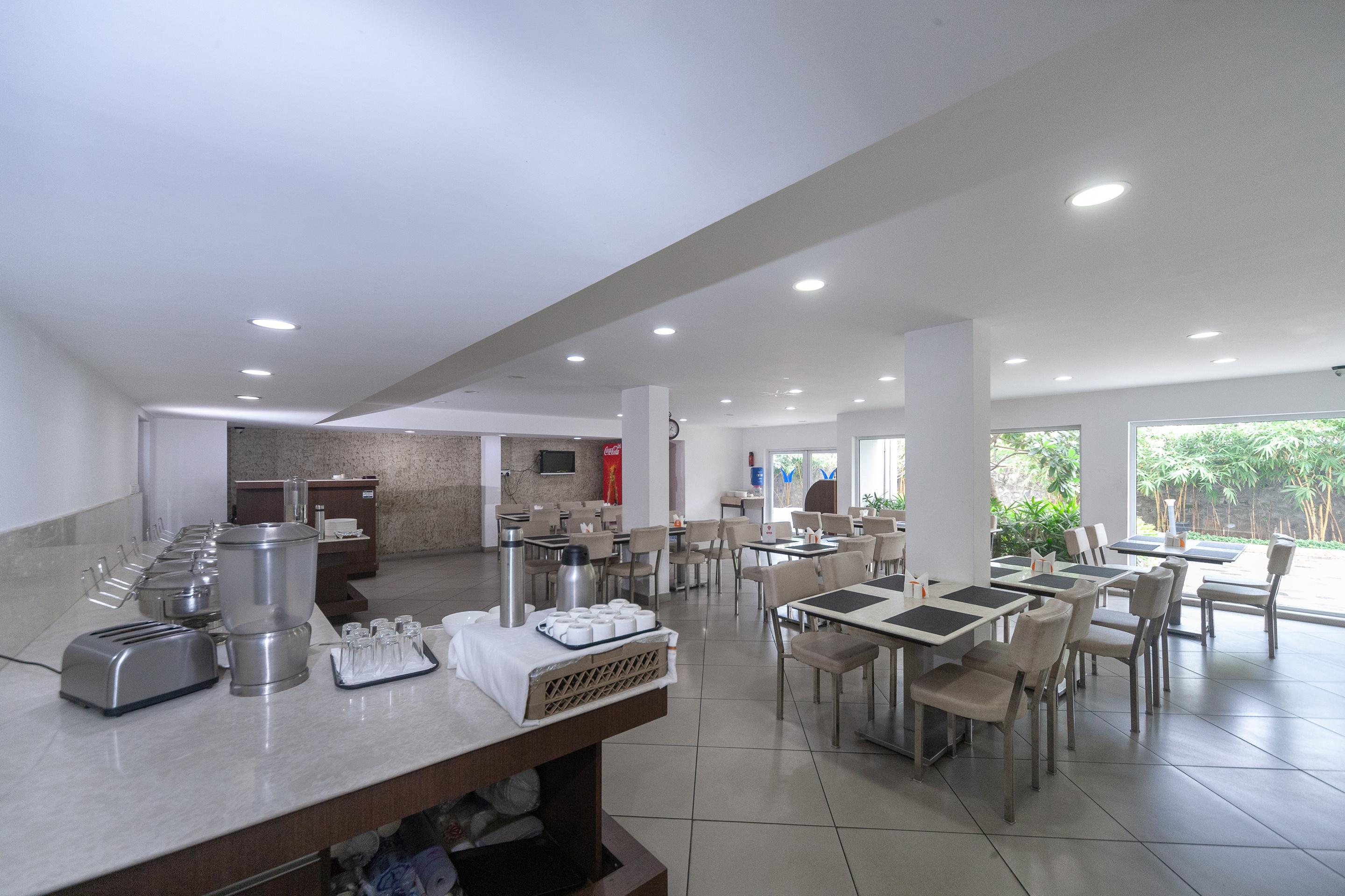 Hotel Virgo Comfort Homes