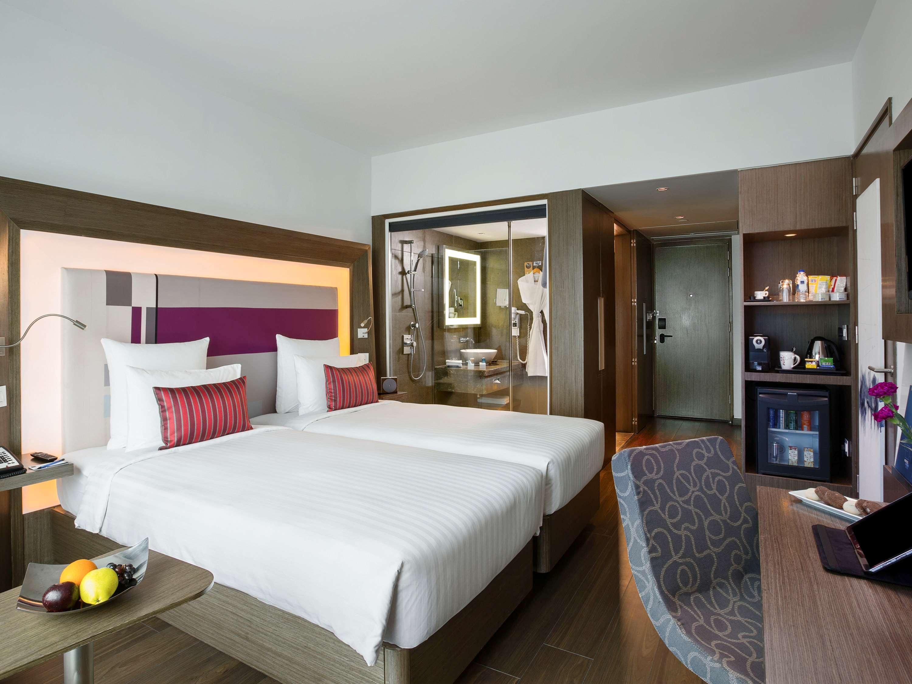 Novotel Sipcot 5* Chennai