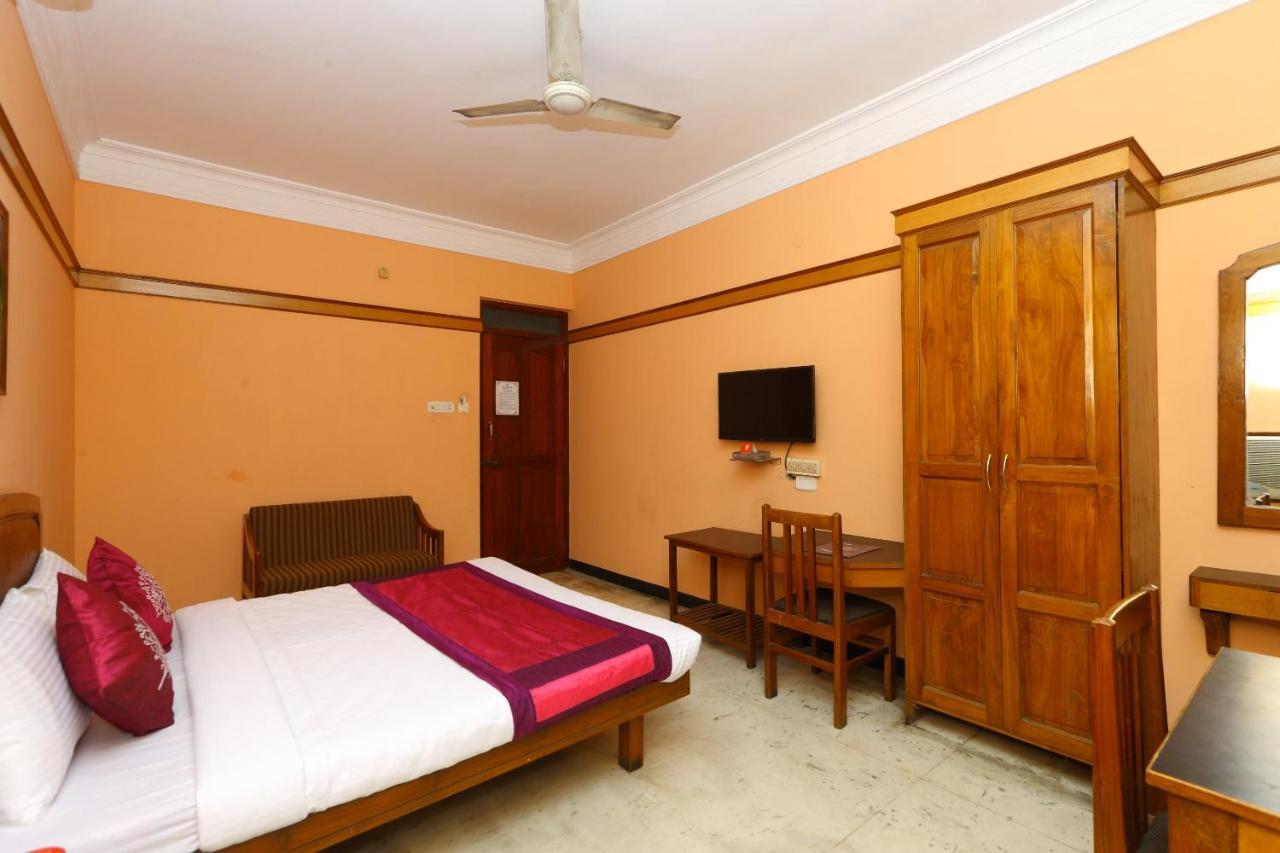 The Park View 3* Chennai