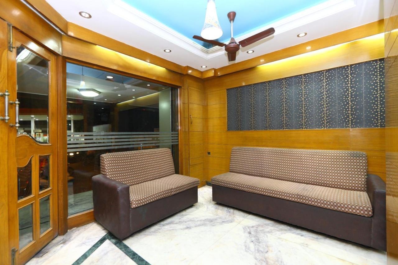 The Park View Hotel