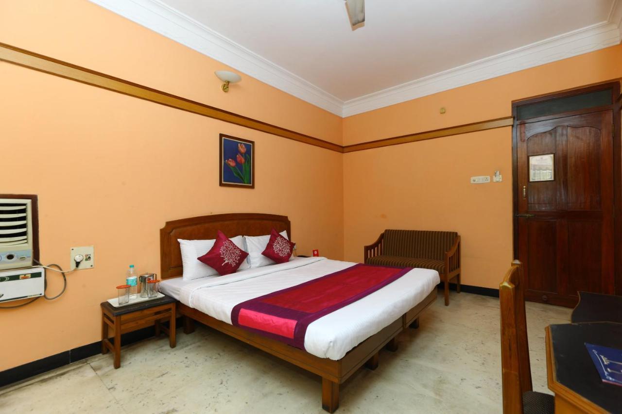 The Park View Hotel Chennai