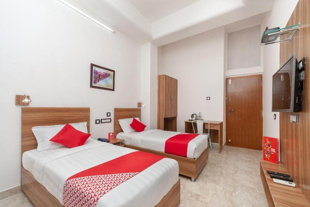 Gulnaar 3* Chennai