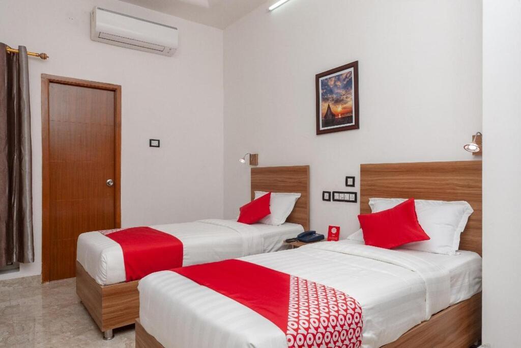 Gulnaar 3* Chennai