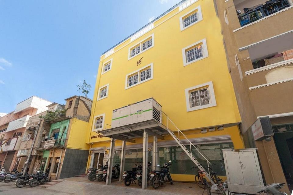 Gulnaar 3* Chennai