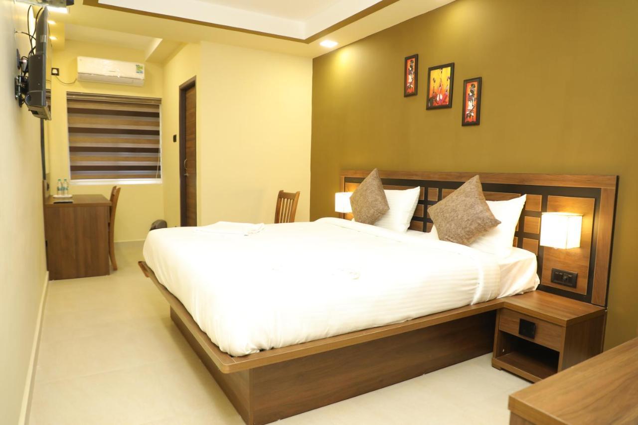 Kans One - Madipakkam Bed & Breakfast *