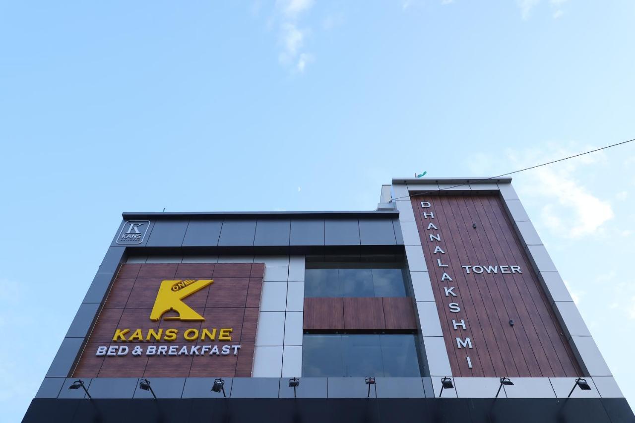Kans One - Madipakkam