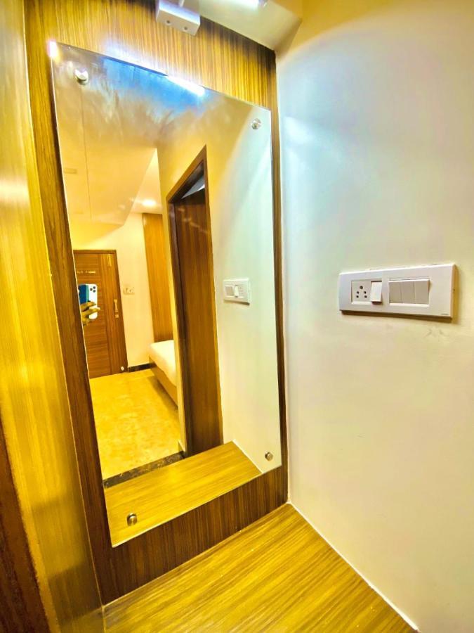 Sheraton Grande At Puratchi Thalaivar Dr Mgr Railway Station Chennai