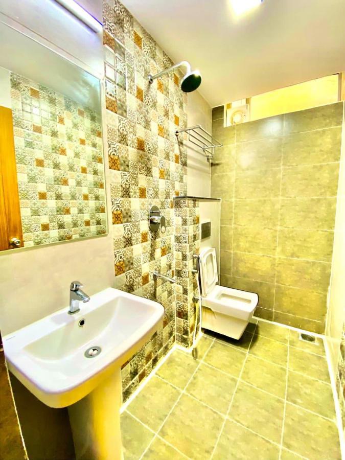 Sheraton Grande At Puratchi Thalaivar Dr Mgr Railway Station Hotel 3*