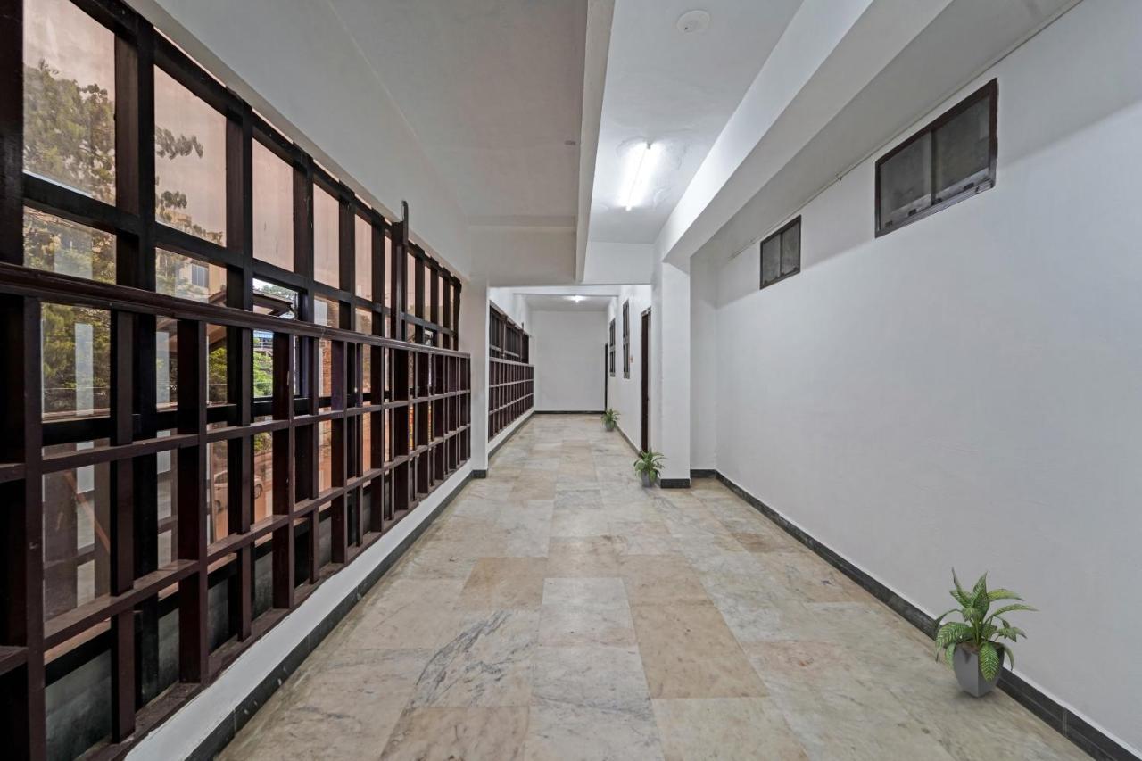 O Grand Pallavaram 3* Chennai