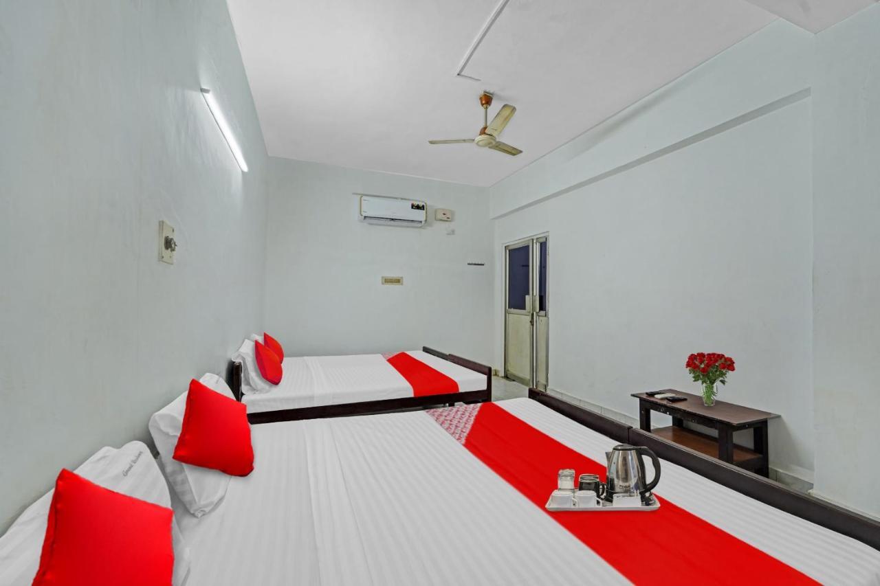 O Grand Pallavaram Chennai