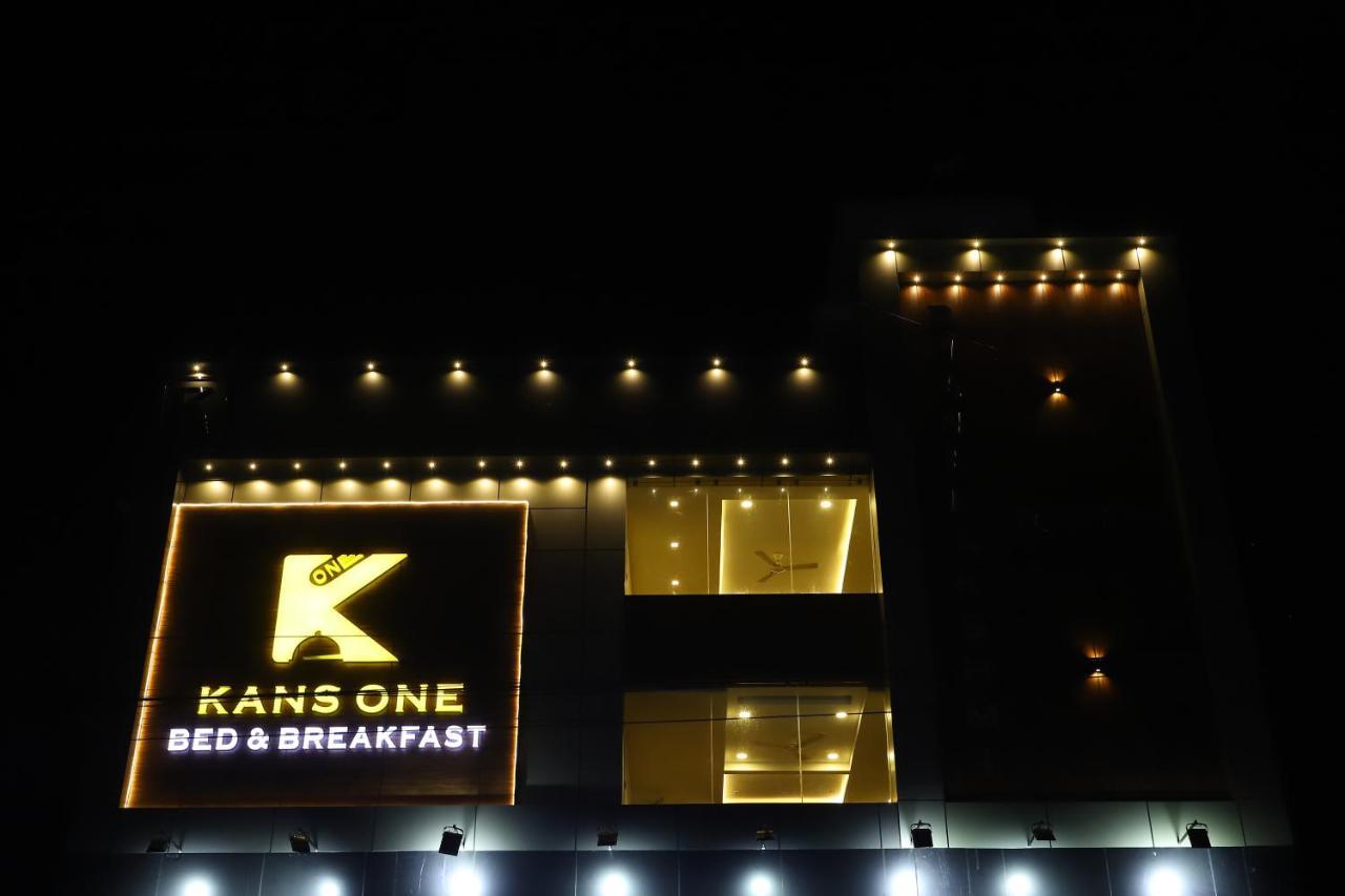 Kans One - Madipakkam Bed & Breakfast Chennai
