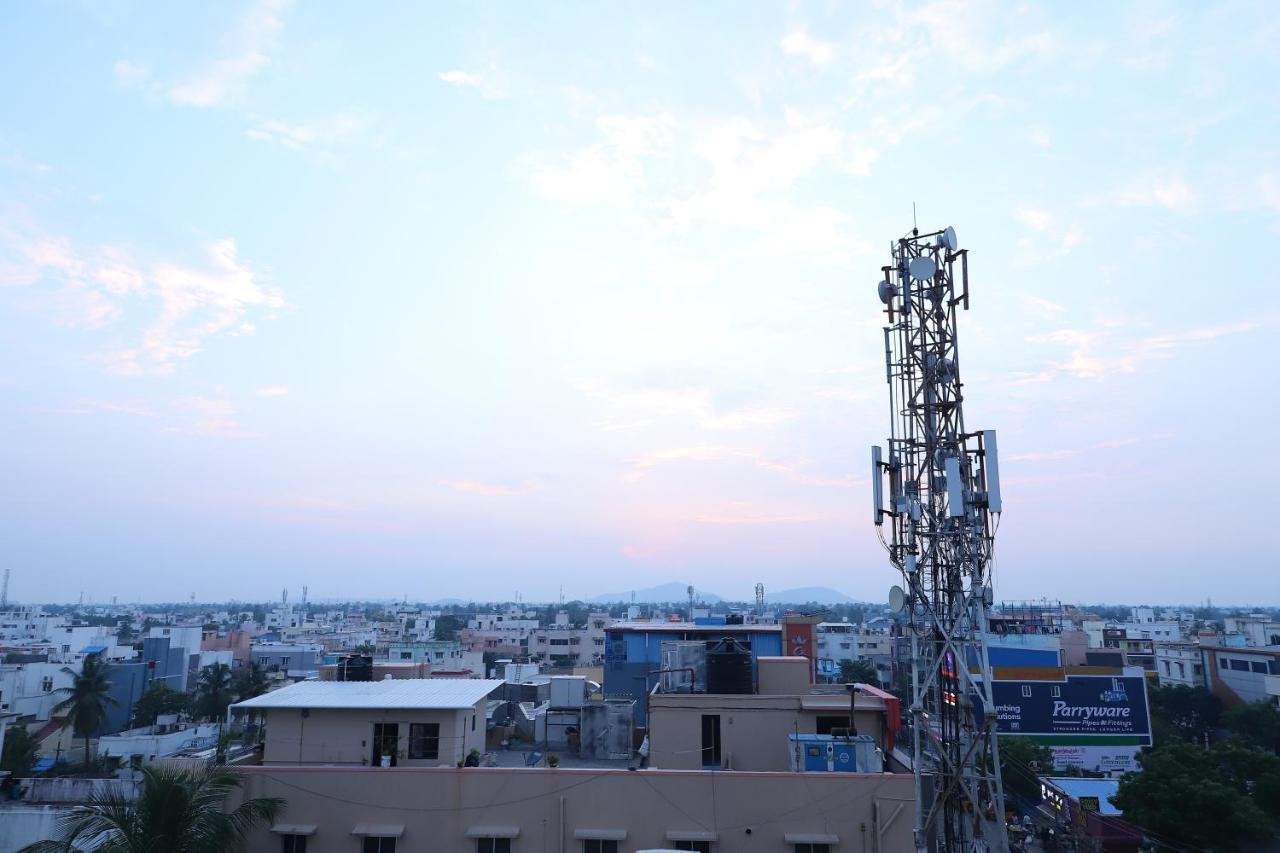 Kans One - Madipakkam