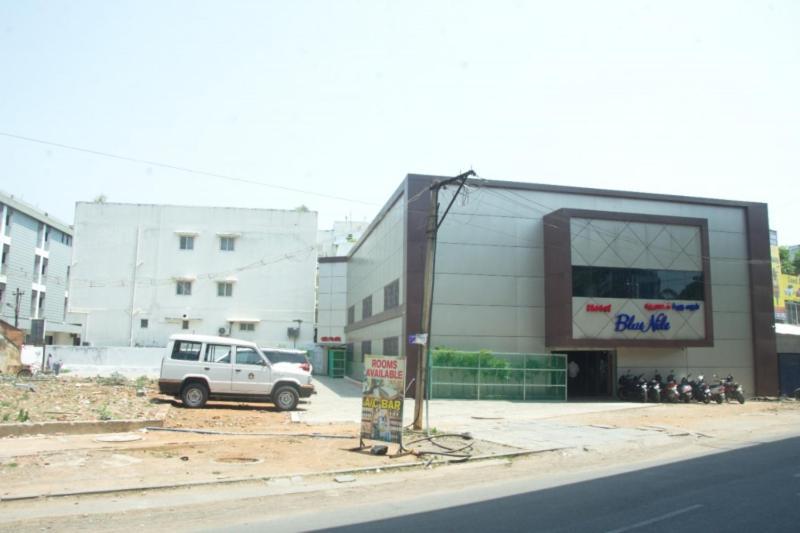 Hotel Blue Nile Pvt Ltd *