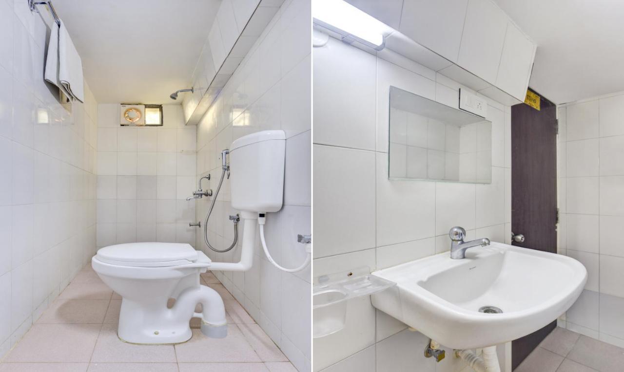 Hotel Sal - Near Airport