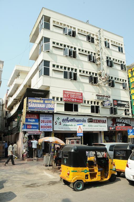 Saravanan Chennai