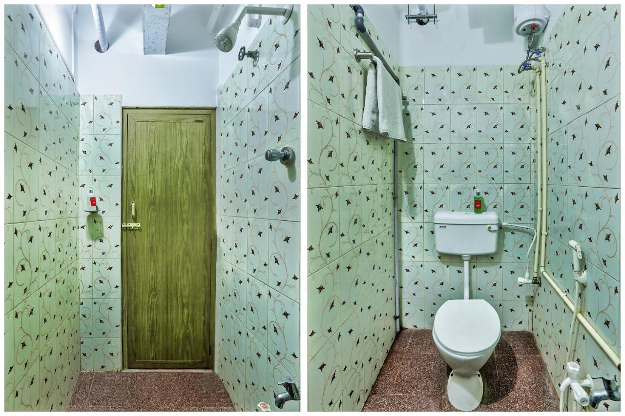 Hotel Flagship 36726 Chellam Residency 3*