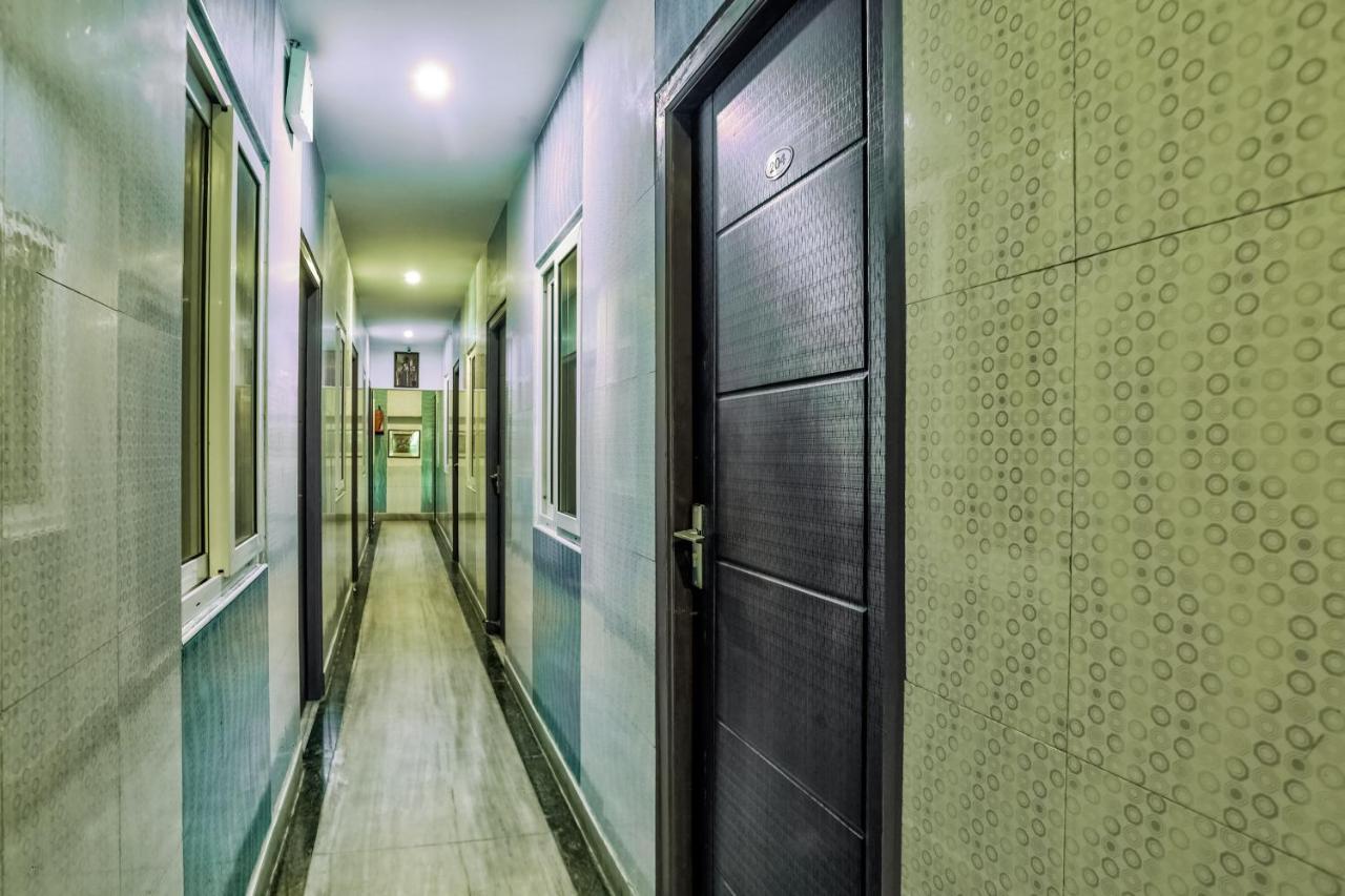 Flagship 36726 Chellam Residency 3*