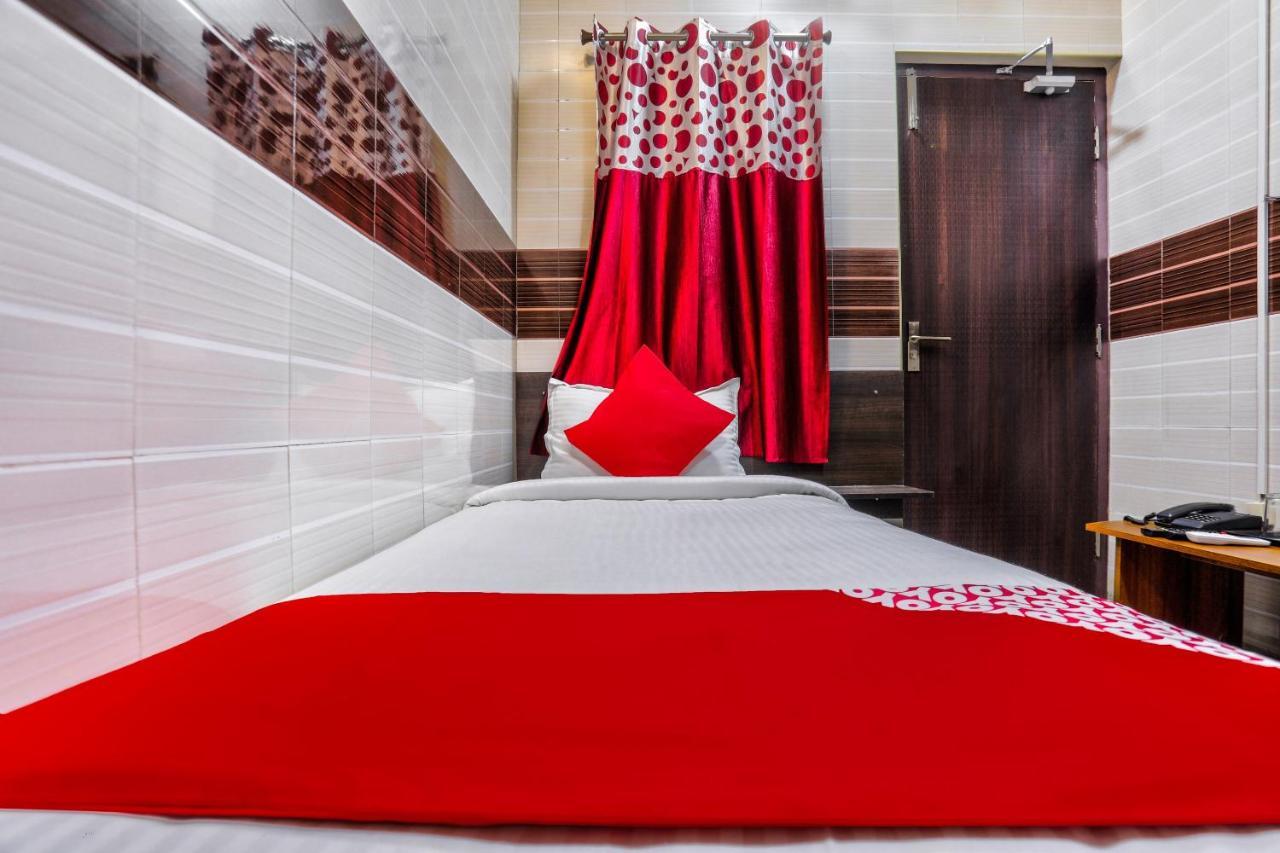 Flagship 36726 Chellam Residency 3*