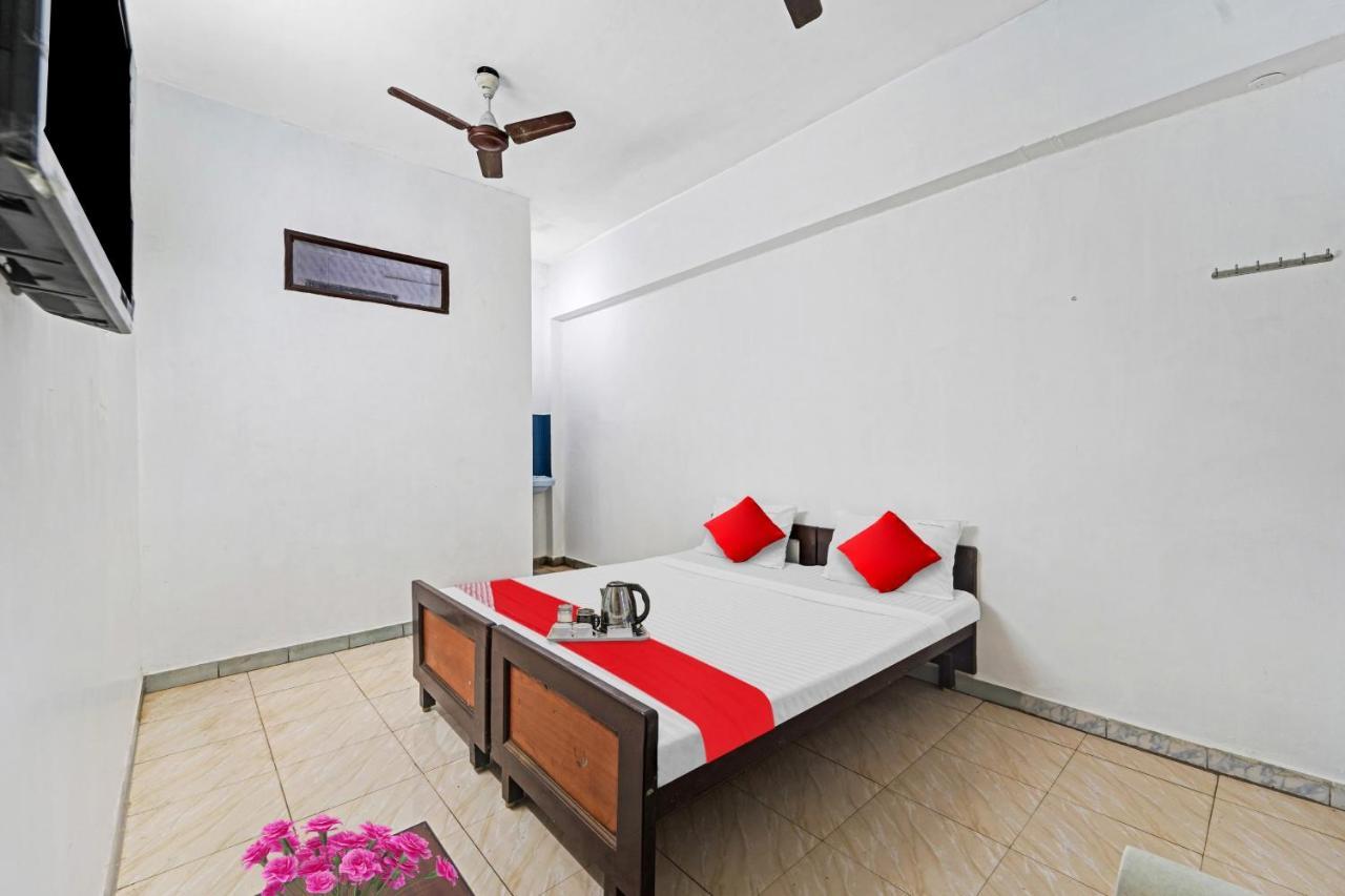 O Grand Pallavaram Hotel Chennai