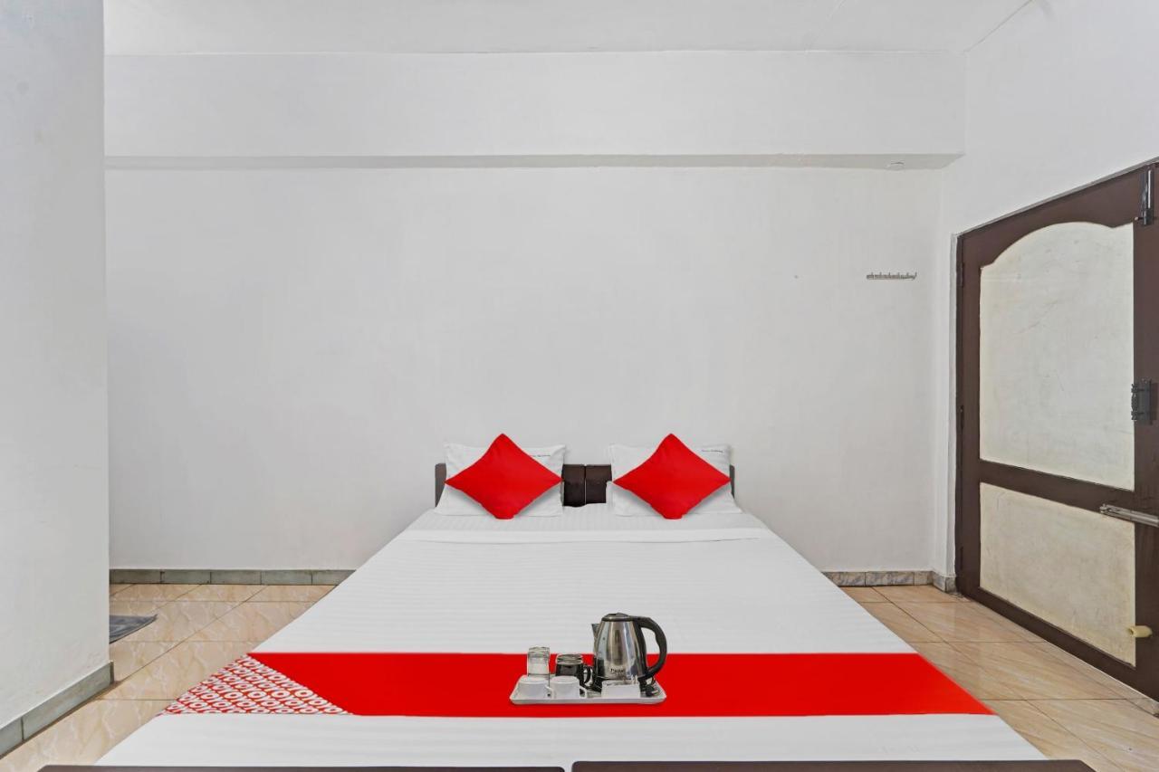 Hotel O Grand Pallavaram 3*