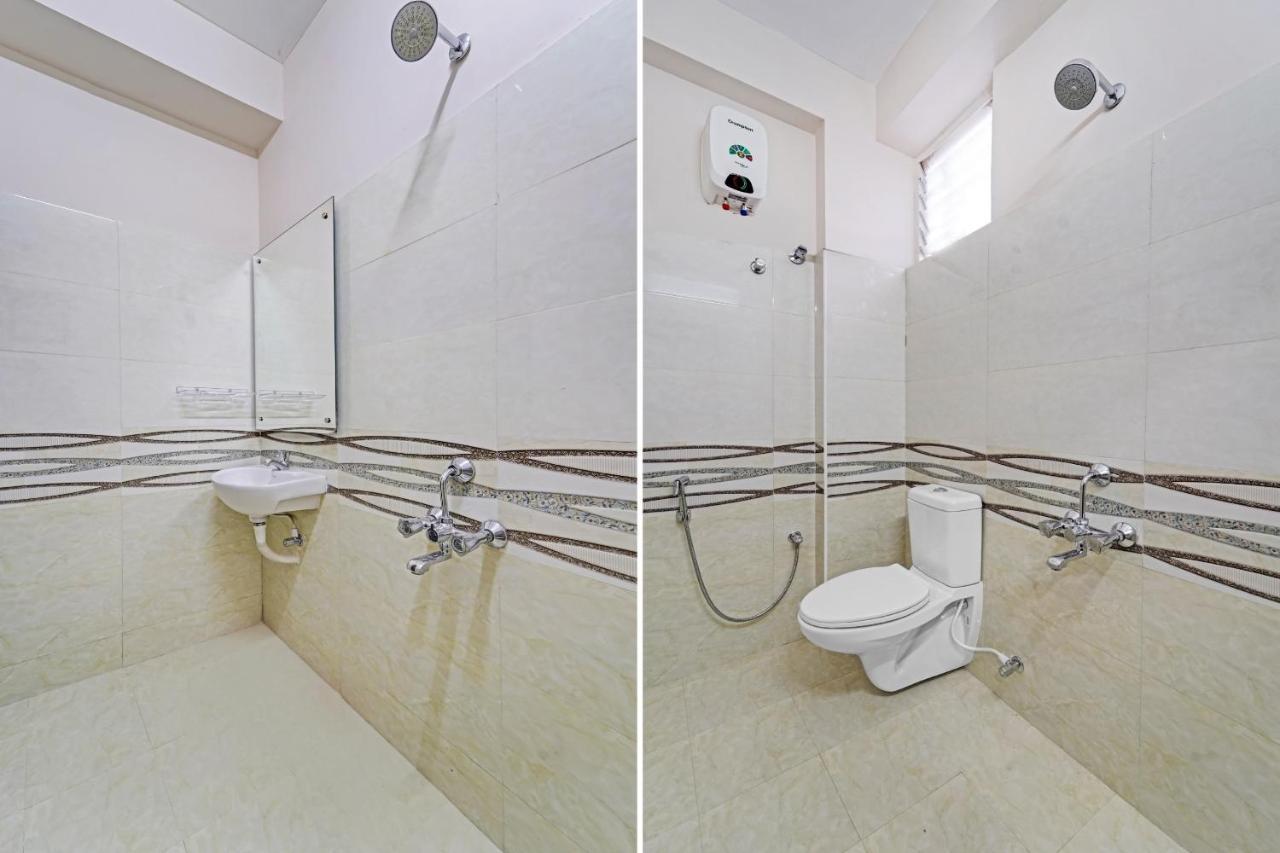 Super Townhouse 1096 Redfox Nungambakkam Near Apollo & Shankar Nethralaya Hospital Hotel