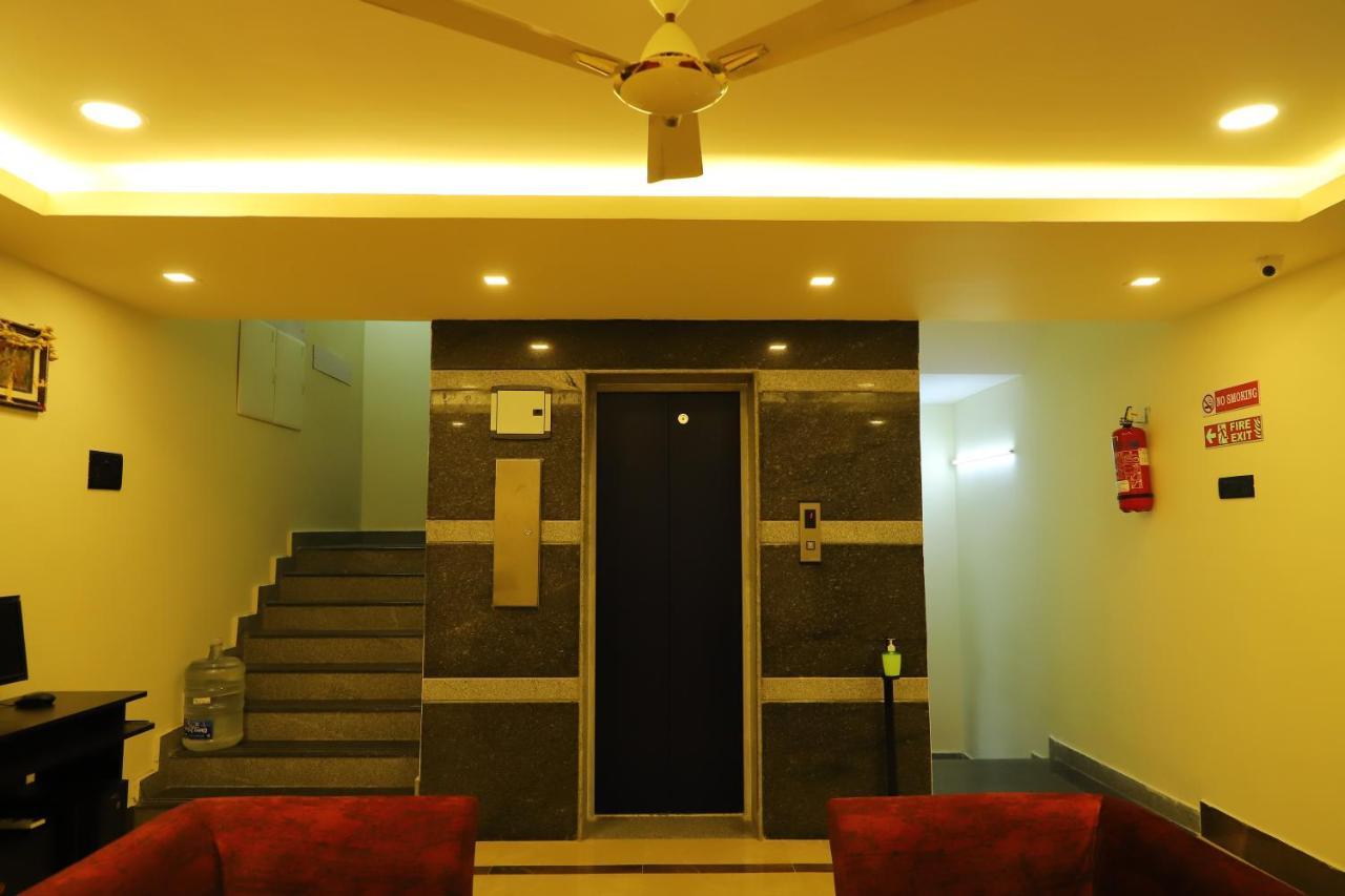 Kans One - Madipakkam *