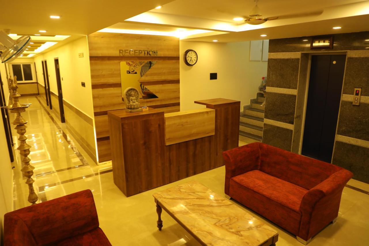 Kans One - Madipakkam * Chennai