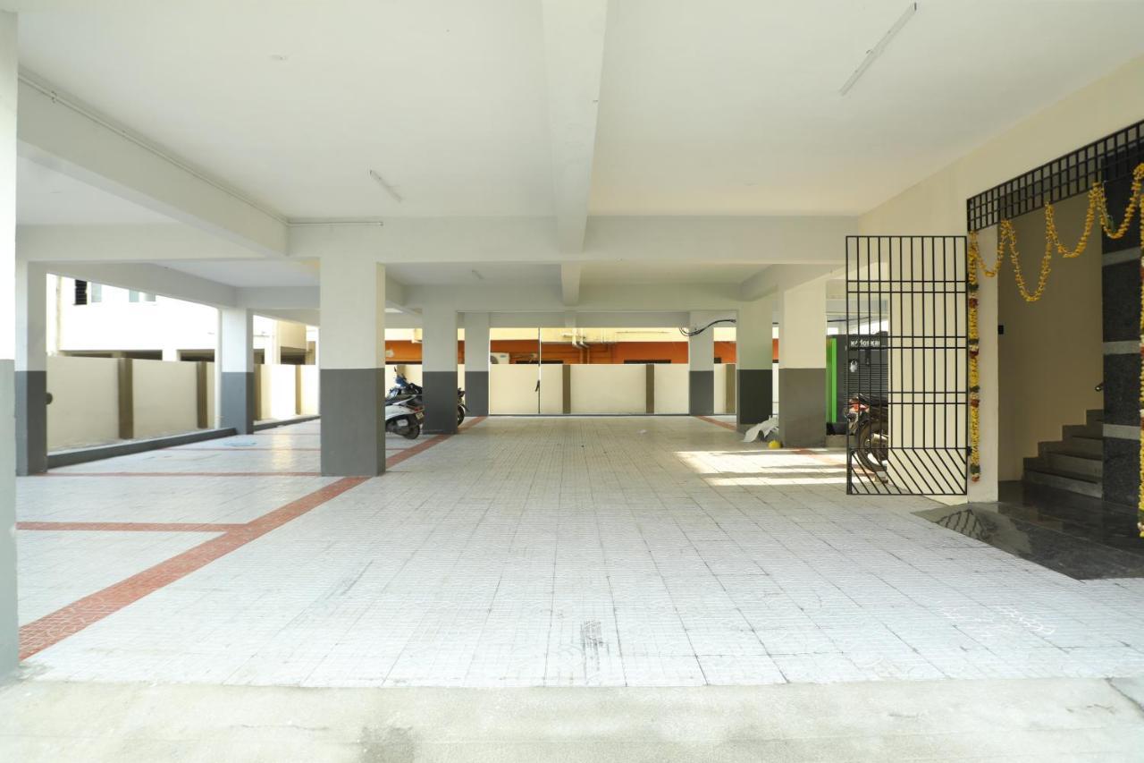 Bed & Breakfast Kans One - Madipakkam