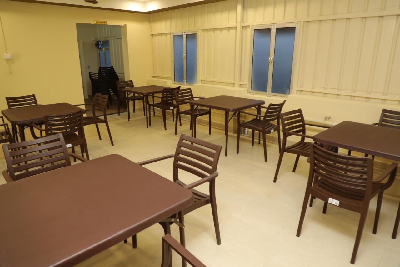 Kans One - Madipakkam Bed & Breakfast