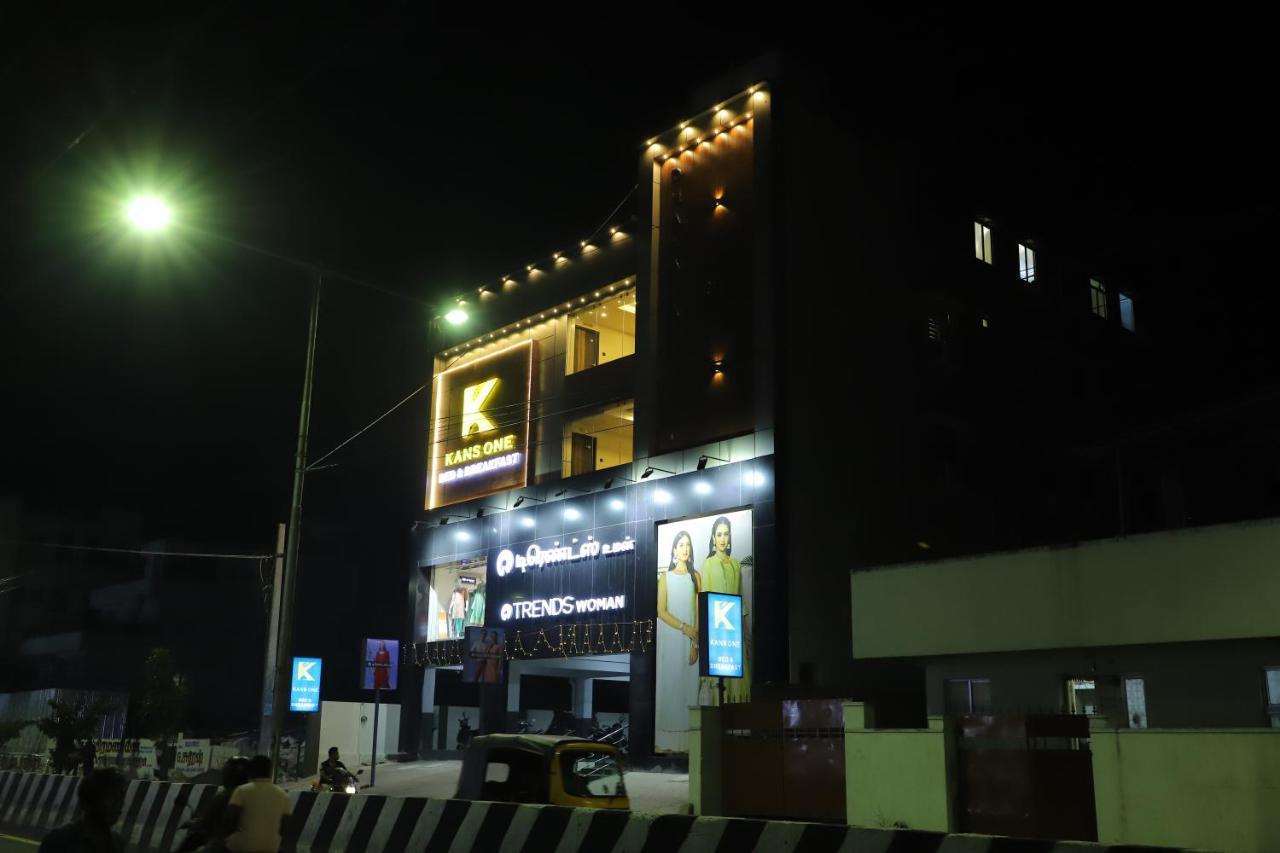 Kans One - Madipakkam *