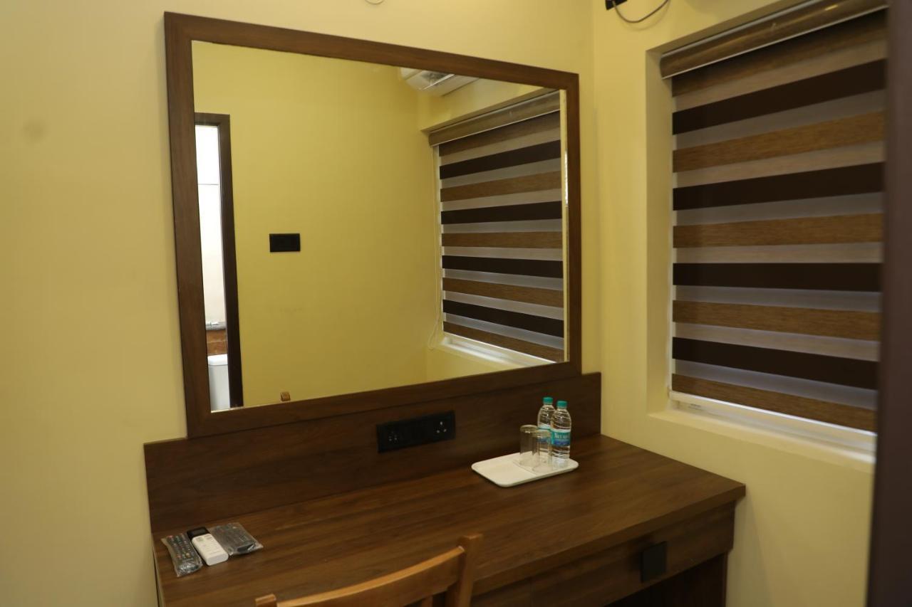 Bed & Breakfast Kans One - Madipakkam