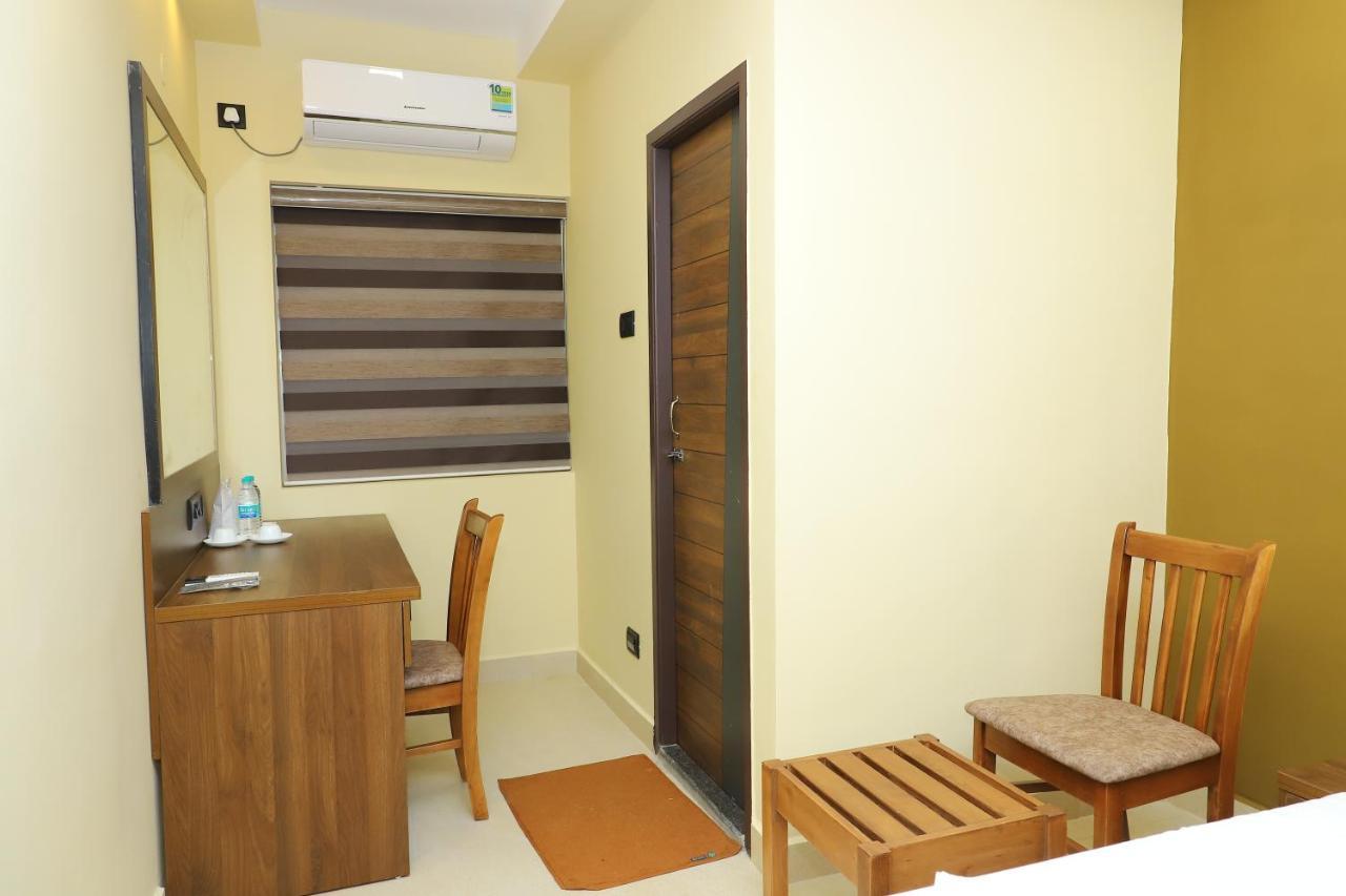 Kans One - Madipakkam Bed & Breakfast