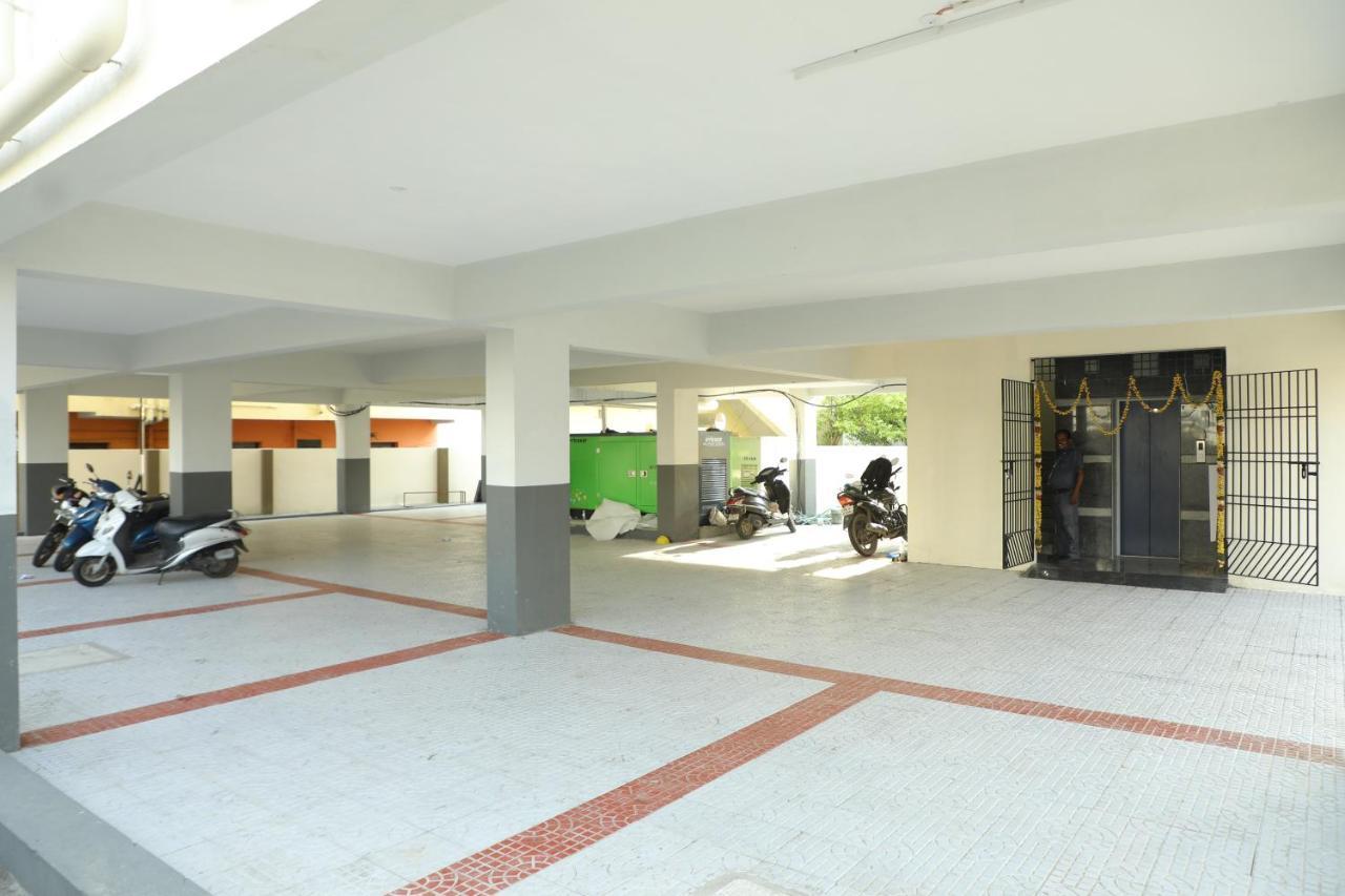 Kans One - Madipakkam Chennai