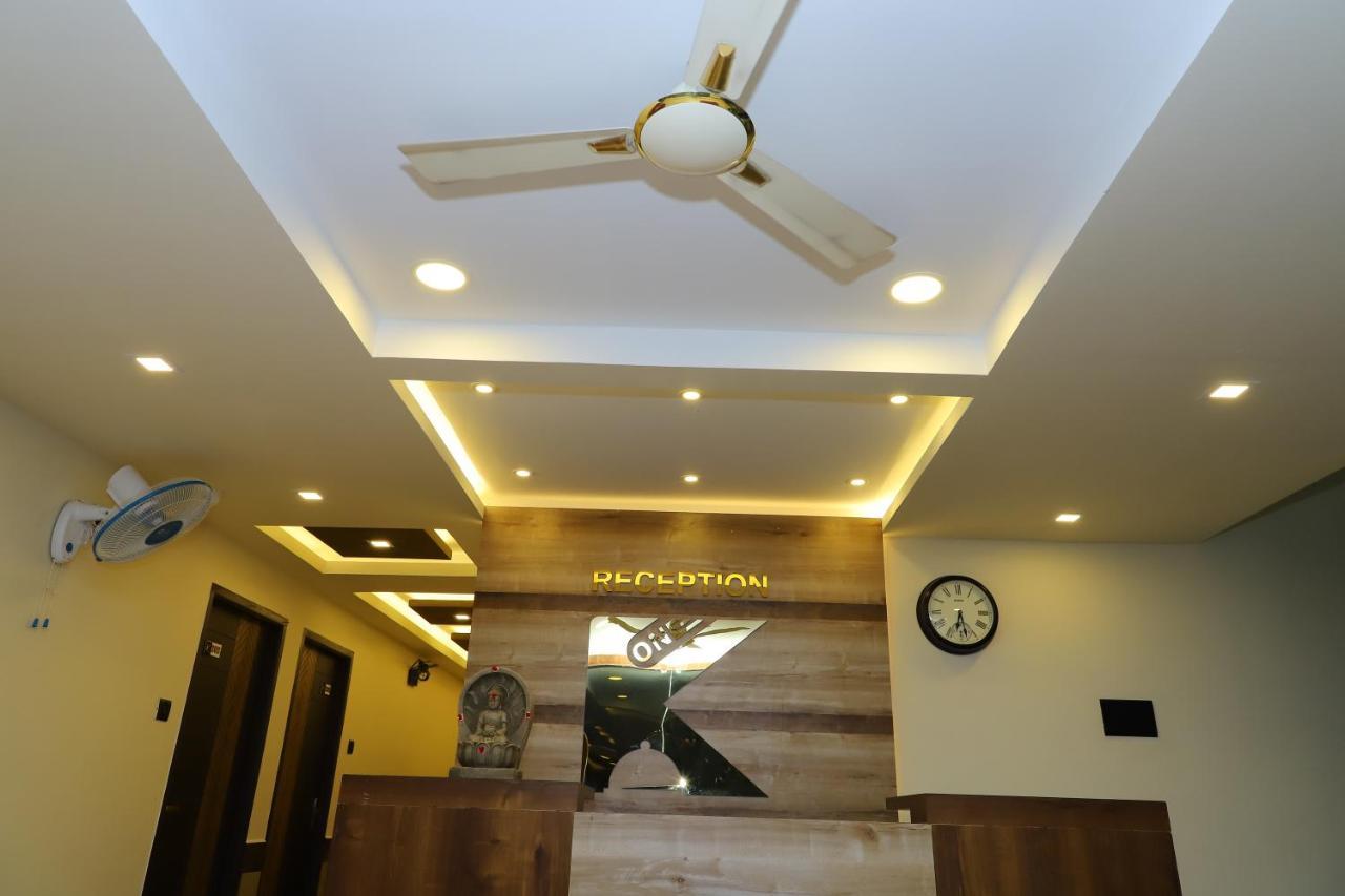 Kans One - Madipakkam Chennai