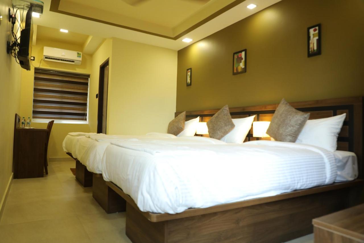 Kans One - Madipakkam Bed & Breakfast