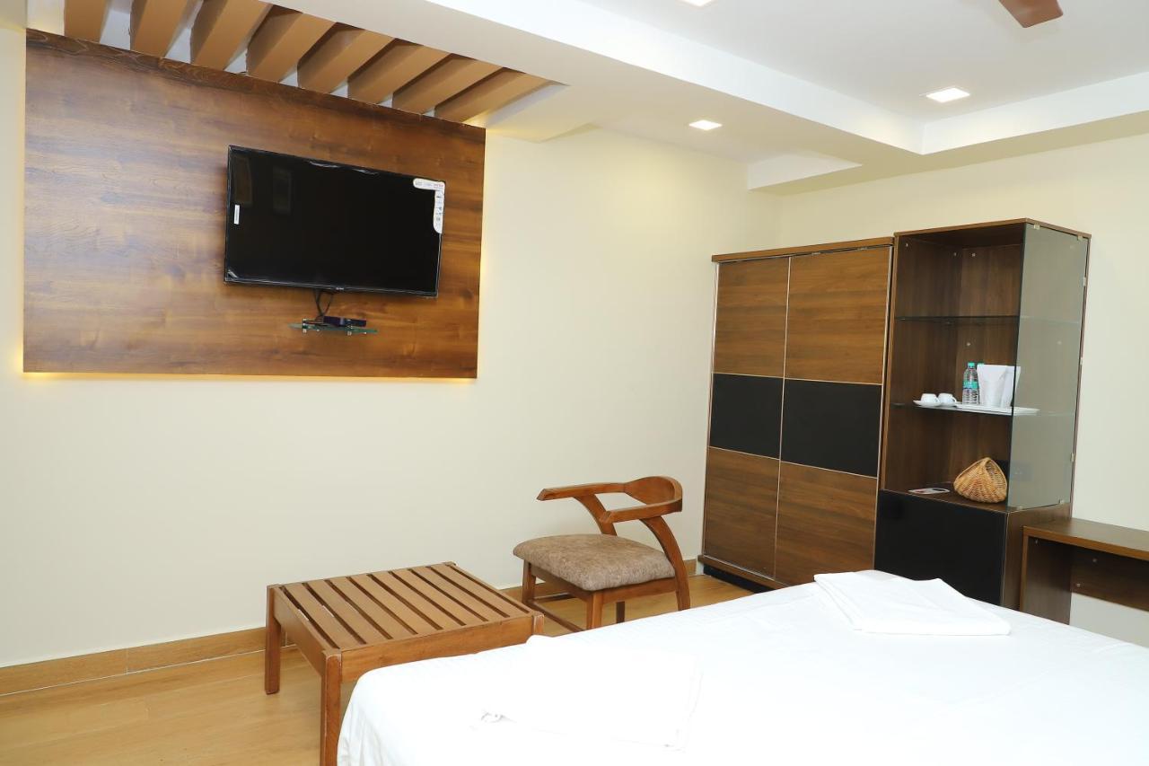 Bed & Breakfast Kans One - Madipakkam