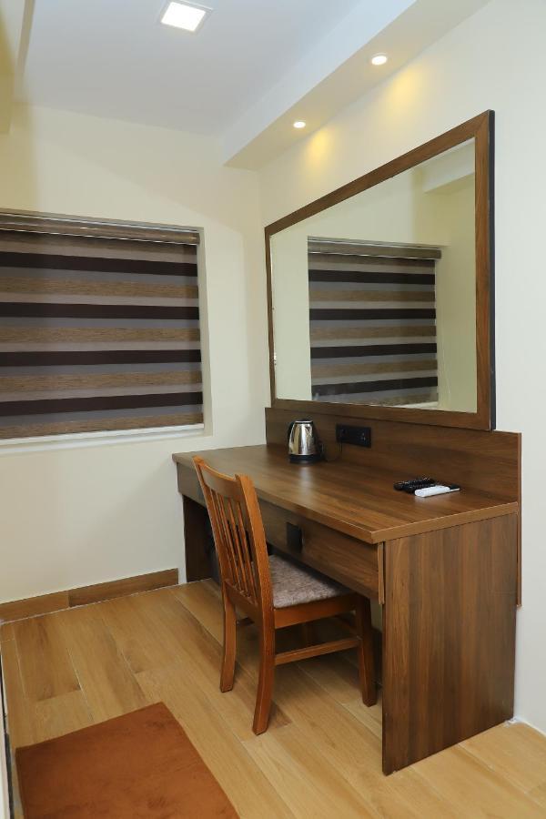Kans One - Madipakkam Bed & Breakfast *