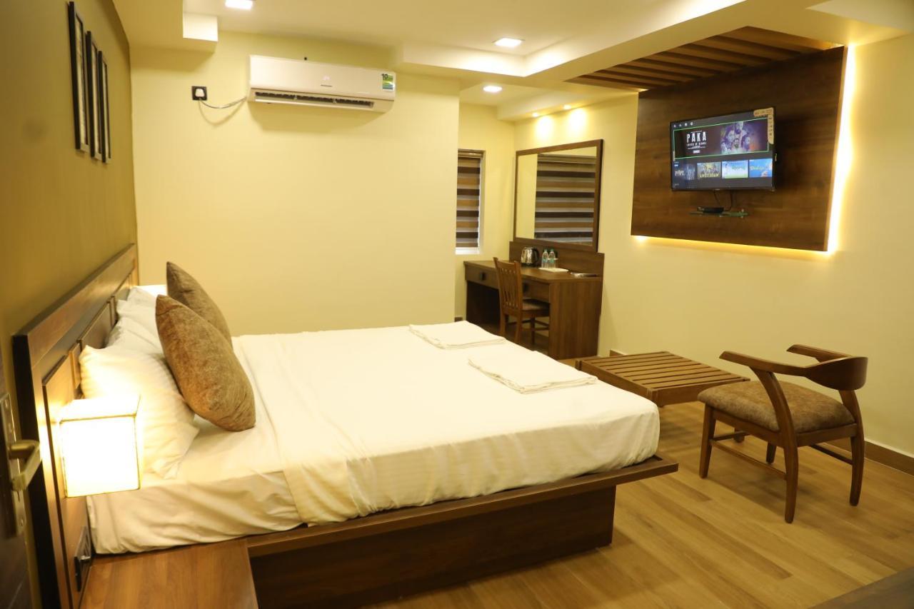 Kans One - Madipakkam Chennai