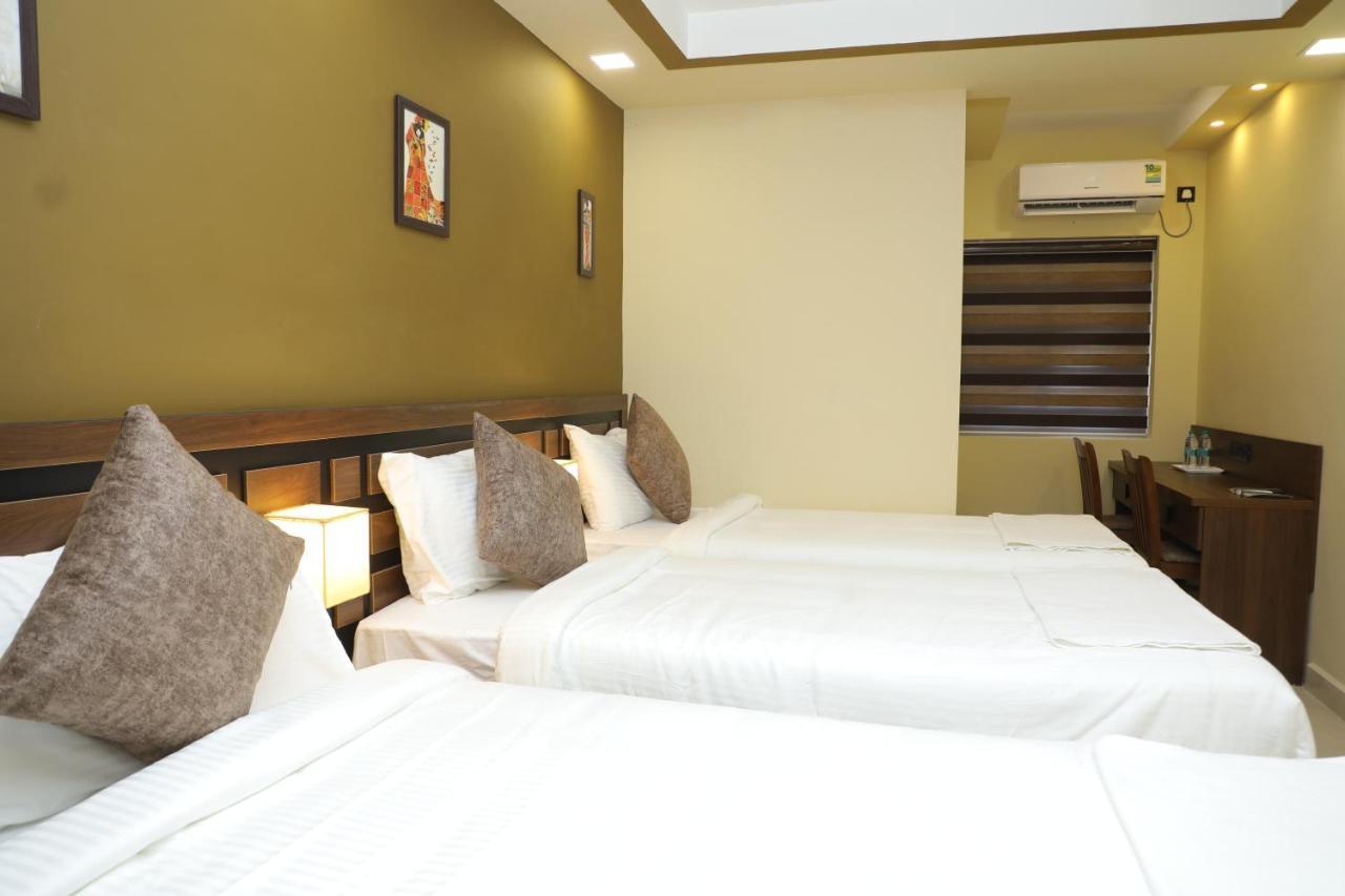 Kans One - Madipakkam Chennai