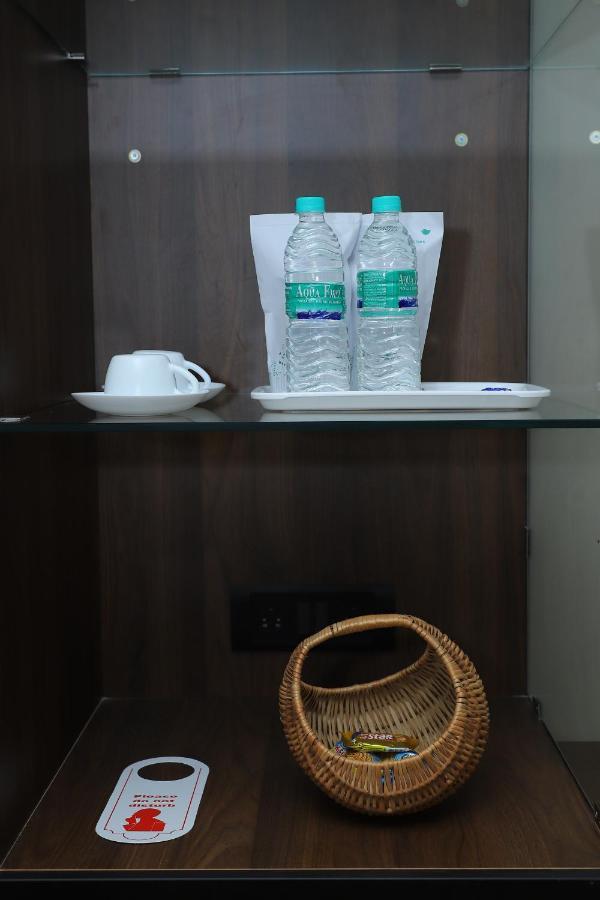 Bed & Breakfast Kans One - Madipakkam