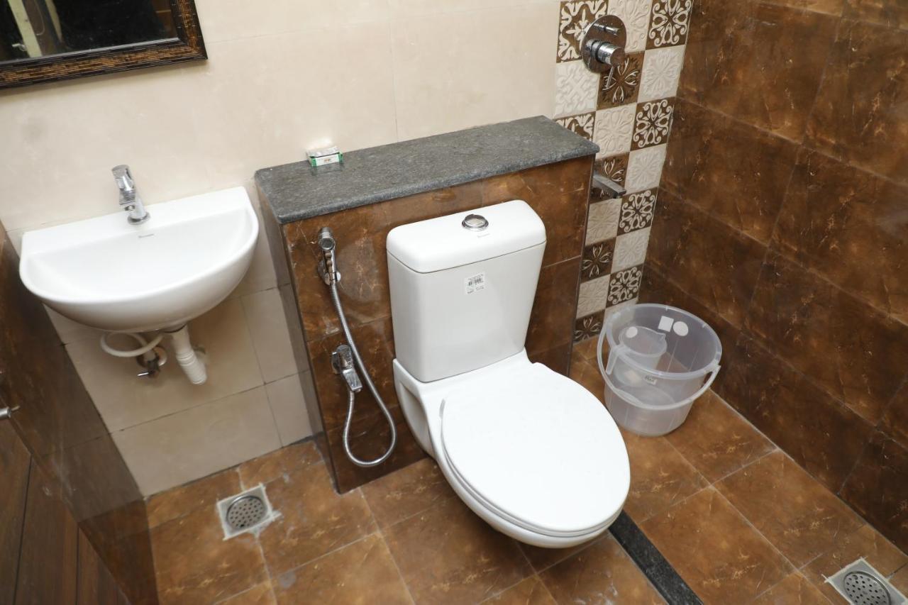 Kans One - Madipakkam Bed & Breakfast *