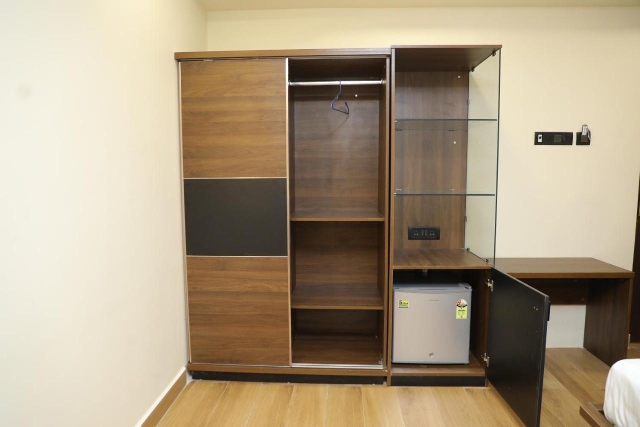 Kans One - Madipakkam Chennai