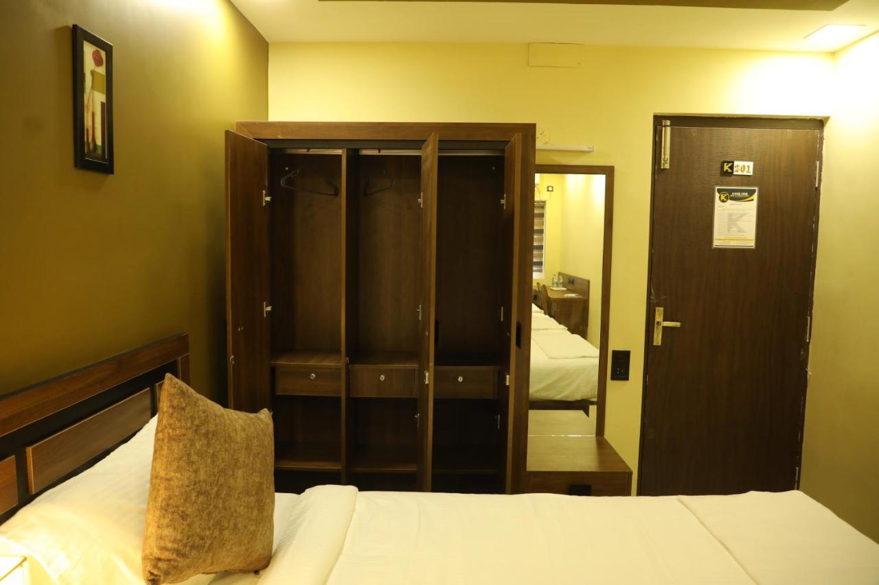 Kans One - Madipakkam Bed & Breakfast
