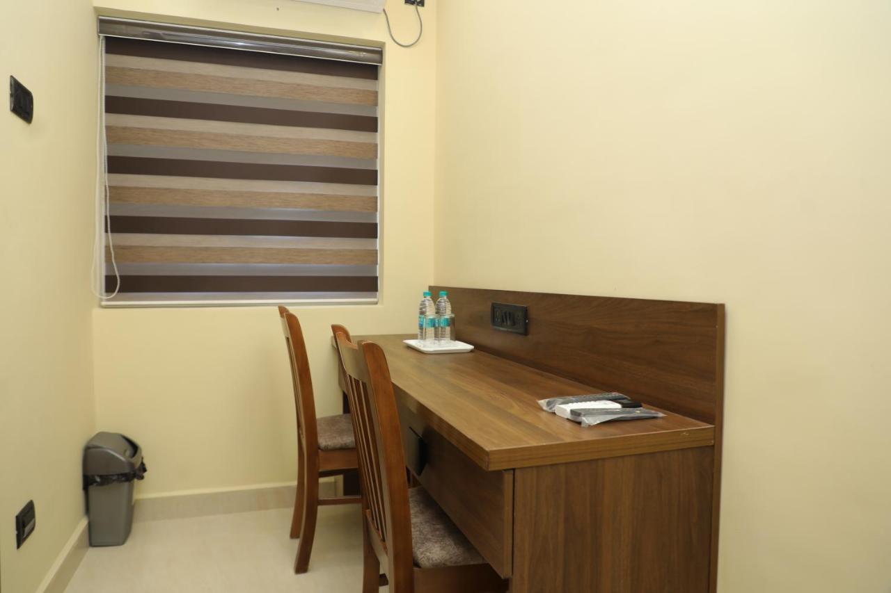 Bed & Breakfast Kans One - Madipakkam
