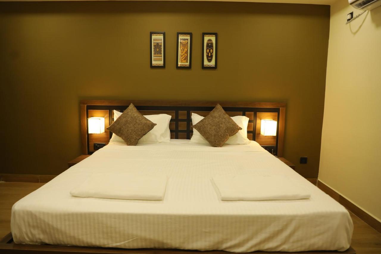 Kans One - Madipakkam Bed & Breakfast Chennai