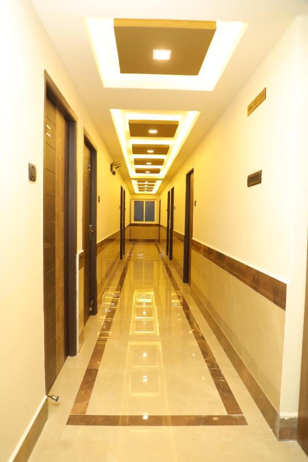 Bed & Breakfast Kans One - Madipakkam *