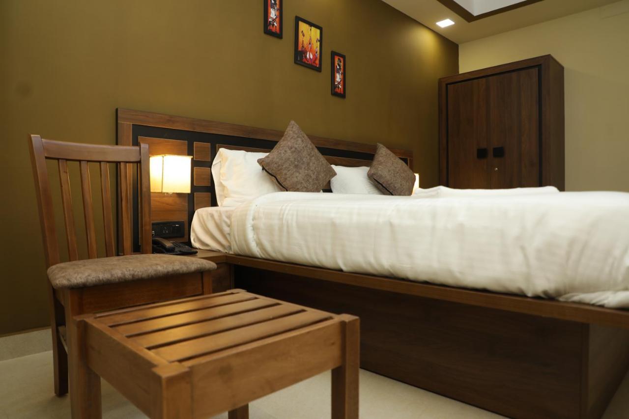 Kans One - Madipakkam Chennai