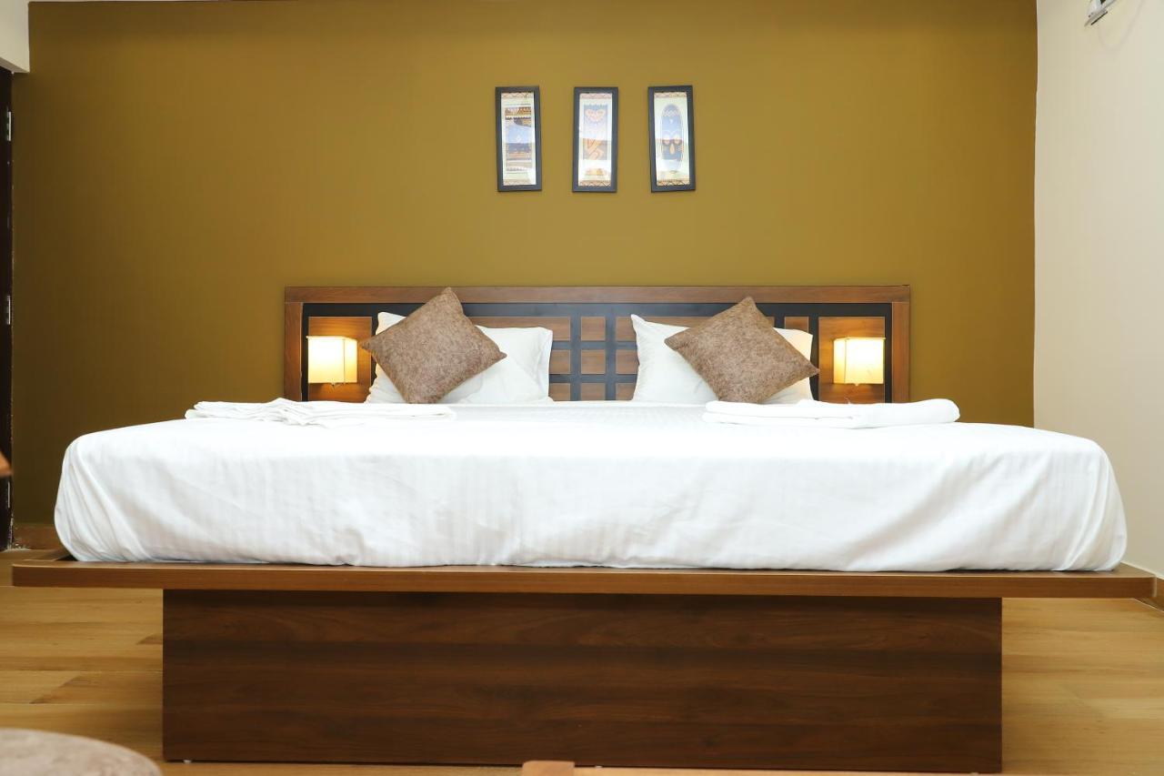 Bed & Breakfast Kans One - Madipakkam *