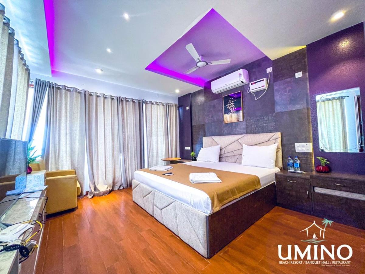 Resort Umino Chennai